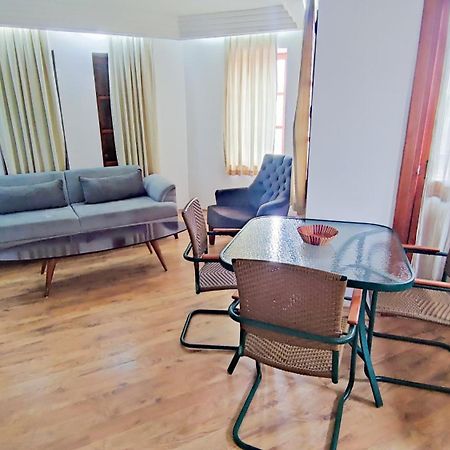Cinarlar Apart Kc Blok Kas Exterior photo
